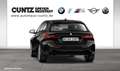 BMW 118 i M-Sport Driving Assist Komfortzug. Lenkradheiz. Schwarz - thumbnail 7