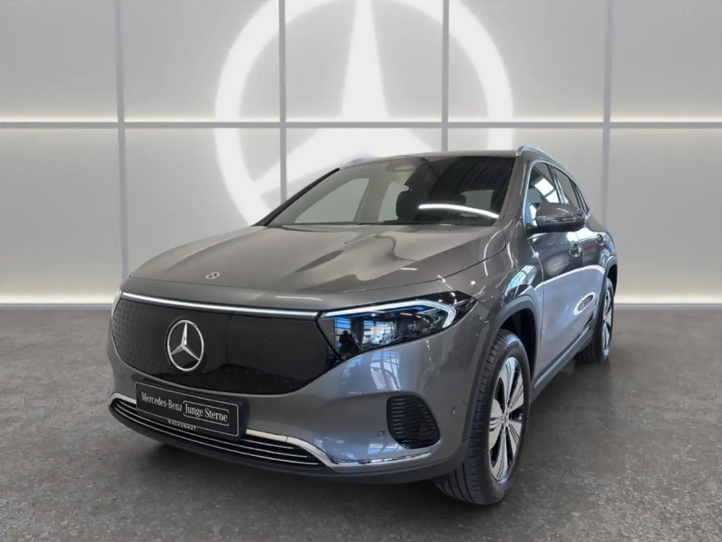 Mercedes-Benz 300 4M PROGRESSIVE ADVANCED VERK.AS+TOTW+RFK Gri - 2