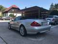 Mercedes-Benz SL 350 SL 350 Roadster Grau - thumbnail 3