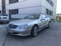 Mercedes-Benz SL 350 SL 350 Roadster Grau - thumbnail 1