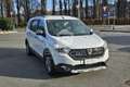Dacia Lodgy Stepway 1.6 100 CV S&S GPL 7 posti Wit - thumbnail 3