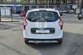 Dacia Lodgy Stepway 1.6 100 CV S&S GPL 7 posti Wit - thumbnail 6