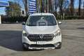 Dacia Lodgy Stepway 1.6 100 CV S&S GPL 7 posti Wit - thumbnail 2