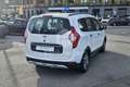 Dacia Lodgy Stepway 1.6 100 CV S&S GPL 7 posti Wit - thumbnail 5