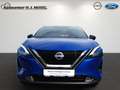Nissan Qashqai Automatik 4x4 Tekna+ / BOSE / ProPilot Blau - thumbnail 4