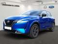 Nissan Qashqai Automatik 4x4 Tekna+ / BOSE / ProPilot Blau - thumbnail 2