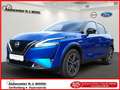 Nissan Qashqai Automatik 4x4 Tekna+ / BOSE / ProPilot Blau - thumbnail 1