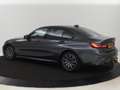 BMW 320 3-serie 320e M Sport | Leder | Trekhaak | Stoelver Grijs - thumbnail 2