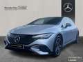 Mercedes-Benz EQE 350 Edition Plateado - thumbnail 1