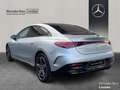 Mercedes-Benz EQE 350 Edition Plateado - thumbnail 4