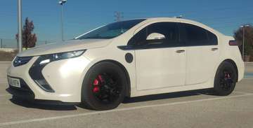 Ampera Excellence