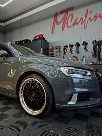 1.6 TDI Limousine sport