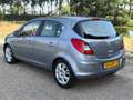 Opel Corsa 1.4-16V Cosmo|Airco|5 deurs|Parkeersensoren Grey - thumbnail 3