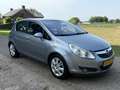 Opel Corsa 1.4-16V Cosmo|Airco|5 deurs|Parkeersensoren Grey - thumbnail 6