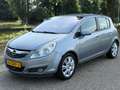 Opel Corsa 1.4-16V Cosmo|Airco|5 deurs|Parkeersensoren Grey - thumbnail 2