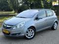 Opel Corsa 1.4-16V Cosmo|Airco|5 deurs|Parkeersensoren Grey - thumbnail 1