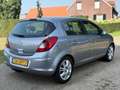 Opel Corsa 1.4-16V Cosmo|Airco|5 deurs|Parkeersensoren Grey - thumbnail 5