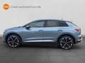 Audi Q4 e-tron 50 quattro S line Alu21 MatrixLED Pano Blau - thumbnail 5