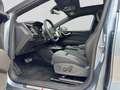 Audi Q4 e-tron 50 quattro S line Alu21 MatrixLED Pano Blau - thumbnail 10