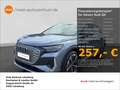 Audi Q4 e-tron 50 quattro S line Alu21 MatrixLED Pano Blau - thumbnail 1