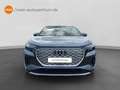 Audi Q4 e-tron 50 quattro S line Alu21 MatrixLED Pano Blau - thumbnail 4