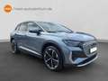 Audi Q4 e-tron 50 quattro S line Alu21 MatrixLED Pano Blau - thumbnail 9