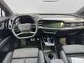 Audi Q4 e-tron 50 quattro S line Alu21 MatrixLED Pano Blau - thumbnail 16