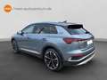 Audi Q4 e-tron 50 quattro S line Alu21 MatrixLED Pano Blau - thumbnail 6