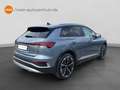 Audi Q4 e-tron 50 quattro S line Alu21 MatrixLED Pano Blau - thumbnail 8
