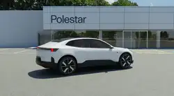 Polestar 4 снимка Polestar 4