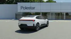 Polestar 4 снимка Polestar 4