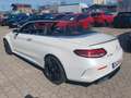 Mercedes-Benz C 63 AMG Weiß - thumbnail 16