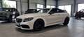 Mercedes-Benz C 63 AMG Weiß - thumbnail 7
