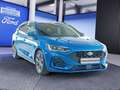 Ford Focus Turnier 1.0 MHEV Aut. ST-LINE X *WinterPk*ACC* Blau - thumbnail 17