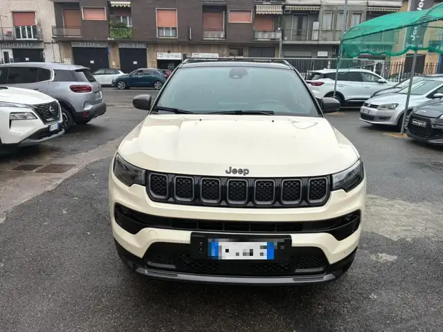 Jeep Compass view 7