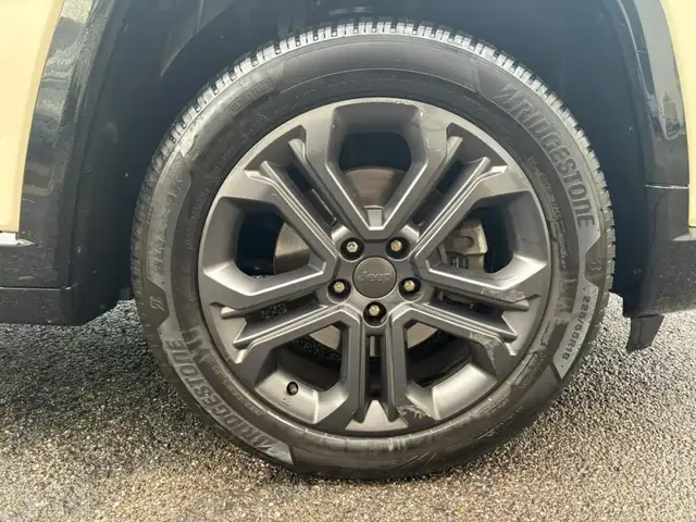 Jeep Compass view 8