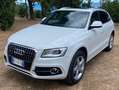 Audi Q5 S line Bianco - thumbnail 1