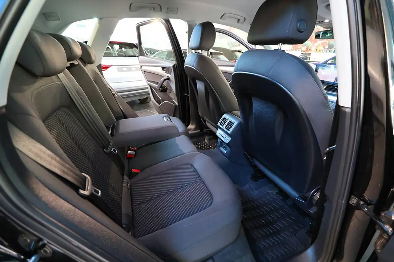 Audi Q5 40 TDI Quattro S-Tronic Business, миниатюра 19