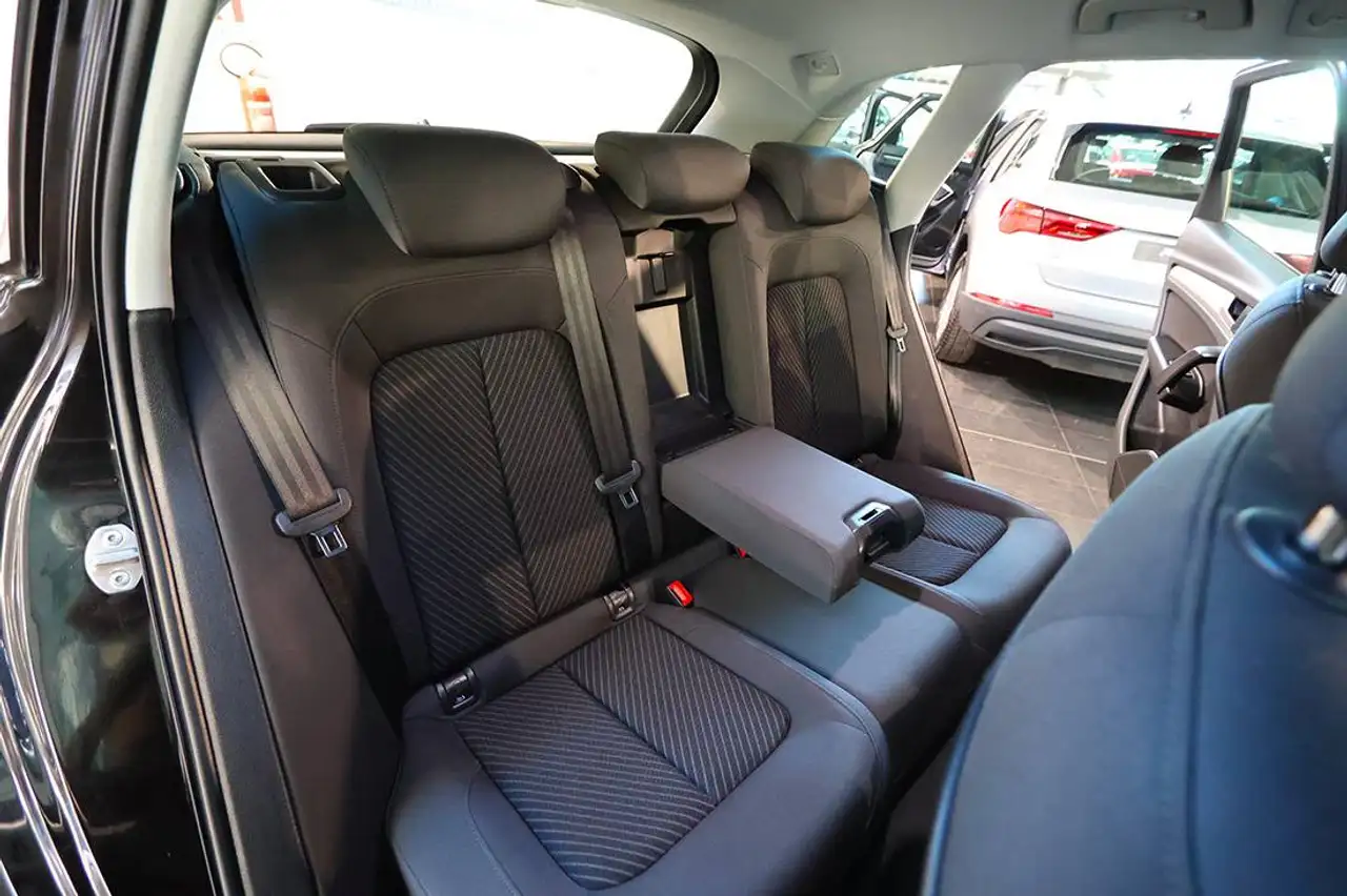 Audi Q5 40 TDI Quattro S-Tronic Business, миниатюра 20