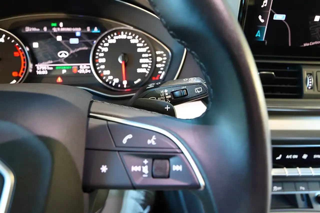 Audi Q5 40 TDI Quattro S-Tronic Business, миниатюра 22
