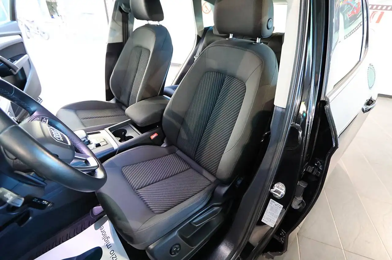 Audi Q5 40 TDI Quattro S-Tronic Business, миниатюра 18