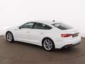 Audi A5 SB 40 TDI quattro advanced Aut LED RADAR NAVI Weiß - thumbnail 6