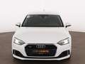 Audi A5 SB 40 TDI quattro advanced Aut LED RADAR NAVI Weiß - thumbnail 2