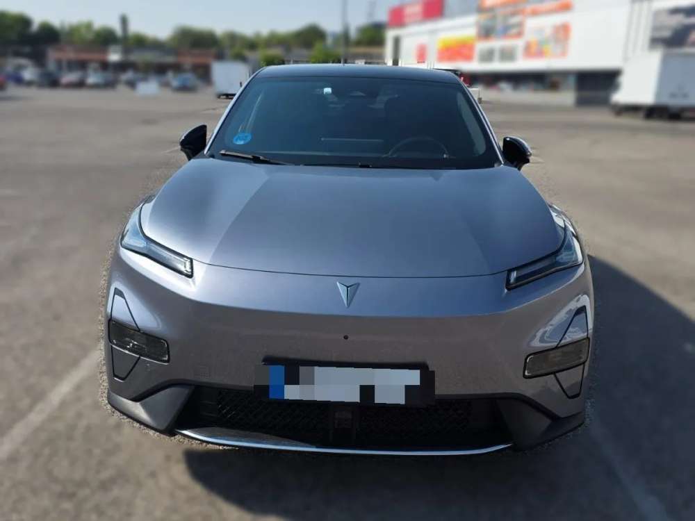 Changan Deepal S05 Max 200kW - foto 1