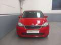 Skoda Citigo 5 Porte 1.0  Ambition Rosso - thumbnail 3