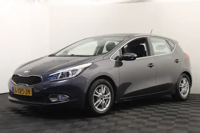 Kia Ceed / cee'd 1.6 GDI Business Pack |Navi|