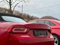 Fiat 124 Spider 1.4 MultiAir PHARES LED GPS CAMERA BLUETOOTH Rojo - thumbnail 17