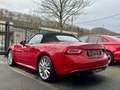 Fiat 124 Spider 1.4 MultiAir PHARES LED GPS CAMERA BLUETOOTH Rojo - thumbnail 15