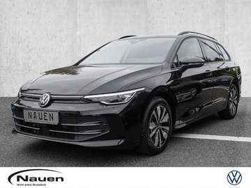 GOAL DSG *AHK*KAMERA*NAVI*LED*AMBIENTE*