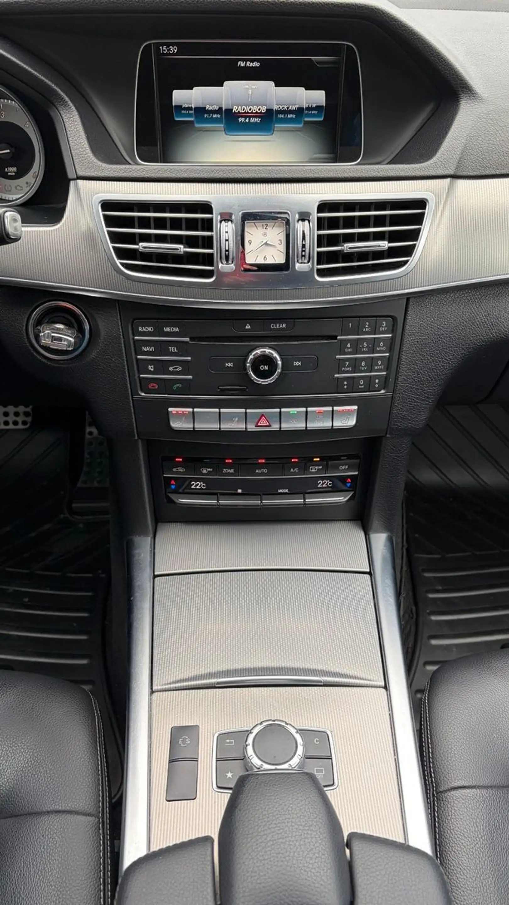 Mercedes-Benz E 220 E T-Modell E 220 BlueTec *ILS*Distronic* — photo 15